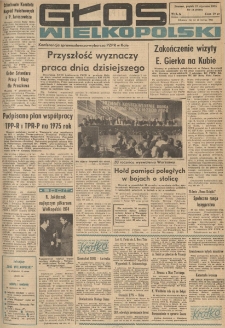Głos Wielkopolski. 1975.01.17 R.31 nr14 Wyd.A