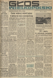 Głos Wielkopolski. 1975.01.21 R.31 nr17 Wyd.A