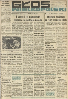 Głos Wielkopolski. 1975.01.23 R.31 nr19 Wyd.A