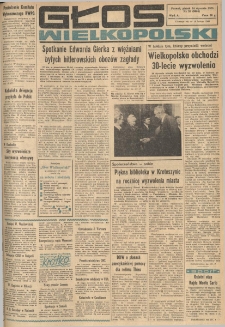 Głos Wielkopolski. 1975.01.24 R.31 nr20 Wyd.A