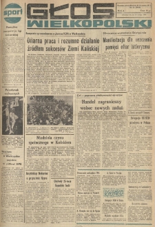 Głos Wielkopolski. 1975.01.27 R.31 nr22 Wyd.A