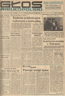 Głos Wielkopolski. 1975.02.01-02 R.31 nr27 Wyd.A