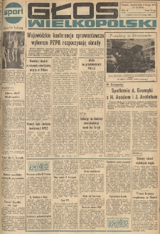 Głos Wielkopolski. 1975.02.03 R.31 nr28 Wyd.A