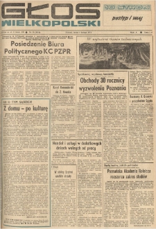 Głos Wielkopolski. 1975.02.05 R.31 nr30 Wyd.A