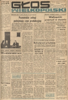 Głos Wielkopolski. 1975.02.06 R.31 nr31 Wyd.A