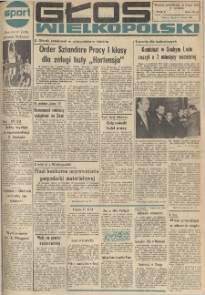 Głos Wielkopolski. 1975.02.10 R.31 nr34 Wyd.A