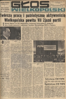 Głos Wielkopolski. 1975.02.13 R.31 nr37 Wyd.A