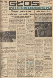 Głos Wielkopolski. 1975.02.14 R.31 nr38 Wyd.A