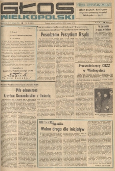 Głos Wielkopolski. 1975.02.15-16 R.31 nr39 Wyd.A