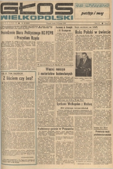 Głos Wielkopolski. 1975.02.19 R.31 nr42 Wyd.A