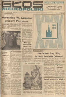 Głos Wielkopolski. 1975.02.21-23 R.31 nr44 Wyd.A