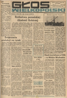 Głos Wielkopolski. 1975.02.25 R.31 nr46 Wyd.A