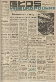 Głos Wielkopolski. 1975.03.04 R.31 nr52 Wyd.A
