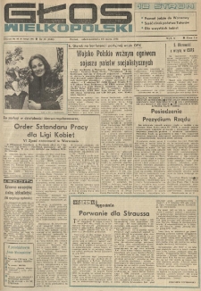 Głos Wielkopolski. 1975.03.08-09 R.31 nr56 Wyd.A