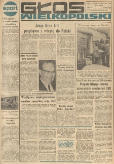 Głos Wielkopolski. 1975.03.10 R.31 nr57 Wyd.A