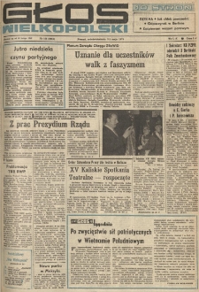 Głos Wielkopolski. 1975.05.03-04 R.31 nr101 Wyd.A
