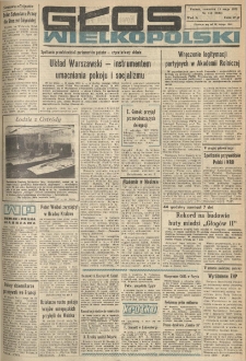 Głos Wielkopolski. 1975.05.15 R.31 nr110 Wyd.A