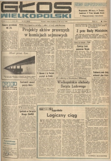 Głos Wielkopolski. 1975.05.17-18 R.31 nr112 Wyd.A
