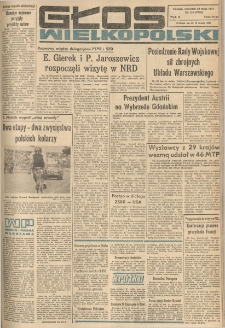 Głos Wielkopolski. 1975.05.22 R.31 nr116 Wyd.A