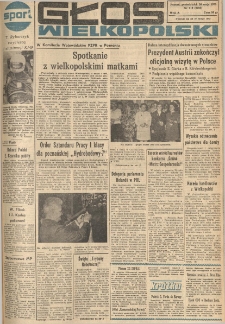 Głos Wielkopolski. 1975.05.26 R.31 nr119 Wyd.A