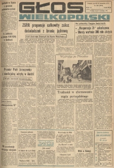 Głos Wielkopolski. 1975.09.15 R.31 nr202 Wyd.A