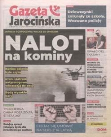 Gazeta Jarocińska 2020.09.29 Nr39(1563)