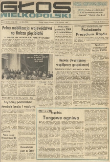 Głos Wielkopolski. 1975.09.13-14 R.31 nr201 Wyd.A