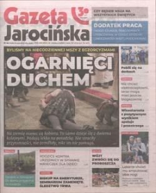Gazeta Jarocińska 2020.10.20 Nr42(1566)