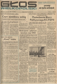 Głos Wielkopolski. 1975.09.17 R.31 nr204 Wyd.A