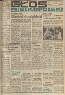 Głos Wielkopolski. 1975.09.23 R.31 nr209 Wyd.A
