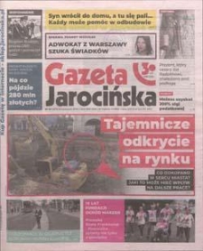 Gazeta Jarocińska 2020.11.24 Nr47(1571)