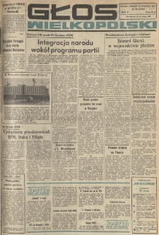 Głos Wielkopolski. 1975.09.25 R.31 nr211 Wyd.A