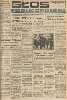 Głos Wielkopolski. 1975.09.30 R.31 nr214 Wyd.A