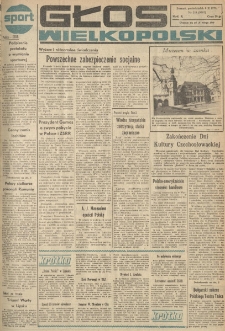 Głos Wielkopolski. 1975.10.06 R.31 nr219 Wyd.A