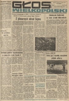 Głos Wielkopolski. 1975.03.27 R.31 nr71 Wyd.A