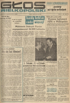 Głos Wielkopolski. 1975.04.09 R.31 nr81 Wyd.A