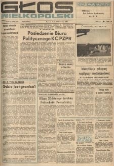 Głos Wielkopolski. 1975.04.16 R.31 nr87 Wyd.A