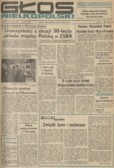 Głos Wielkopolski. 1975.04.19-20 R.31 nr90 Wyd.A