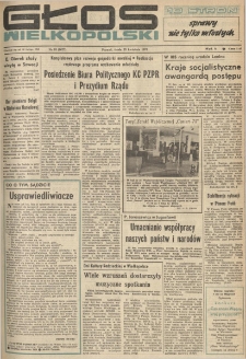 Głos Wielkopolski. 1975.04.23 R.31 nr93 Wyd.A