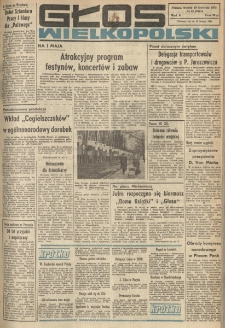 Głos Wielkopolski. 1975.04.29 R.31 nr97 Wyd.A