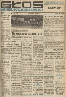 Głos Wielkopolski. 1975.04.30 R.31 nr98 Wyd.A