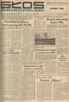 Głos Wielkopolski. 1975.05.28 R.31 nr121 Wyd.A