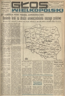 Głos Wielkopolski. 1975.05.29 R.31 nr122 Wyd.A