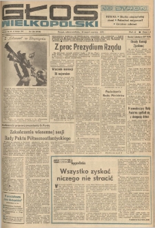 Głos Wielkopolski. 1975.05.31-06.01 R.31 nr124 Wyd.A