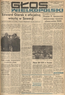 Głos Wielkopolski. 1975.06.03 R.31 nr126 Wyd.A