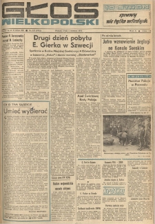 Głos Wielkopolski. 1975.06.04 R.31 nr127 Wyd.A