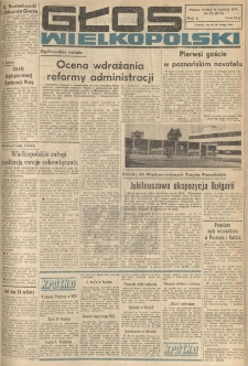 Głos Wielkopolski. 1975.06.10 R.31 nr131 Wyd.A