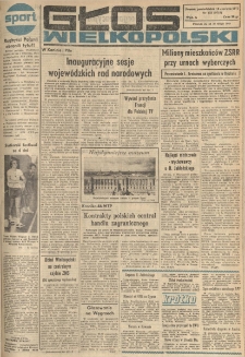 Głos Wielkopolski. 1975.06.16 R.31 nr135 Wyd.A