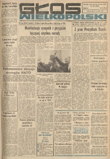 Głos Wielkopolski. 1975.06.19 R.31 nr138 Wyd.A