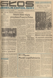 Głos Wielkopolski. 1975.06.20-22 R.31 nr139 Wyd.A